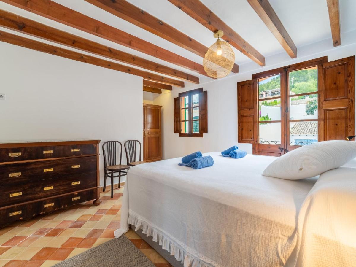 Holiday home Monjo By Interhome *