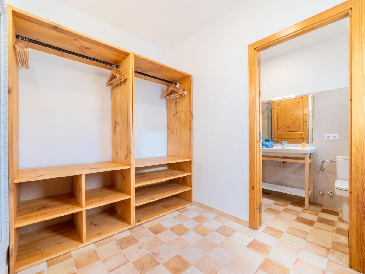 Monjo By Interhome S'Arraco