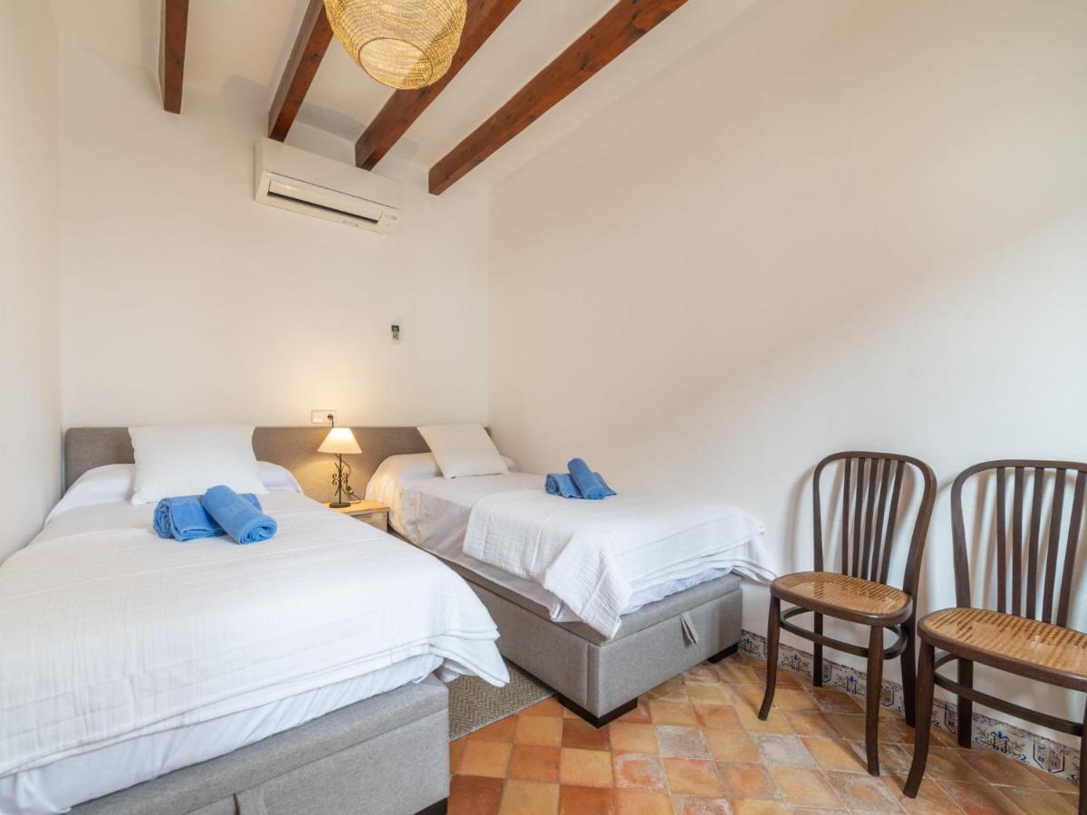 Holiday home Monjo By Interhome S'Arraco