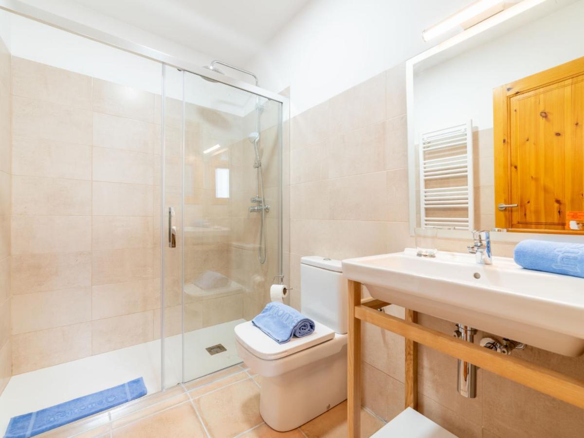 Monjo By Interhome S'Arraco