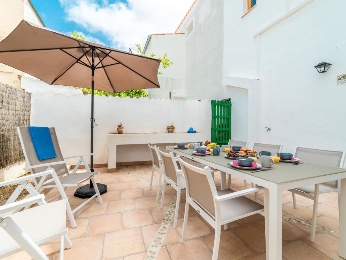 Holiday home Monjo By Interhome S'Arraco