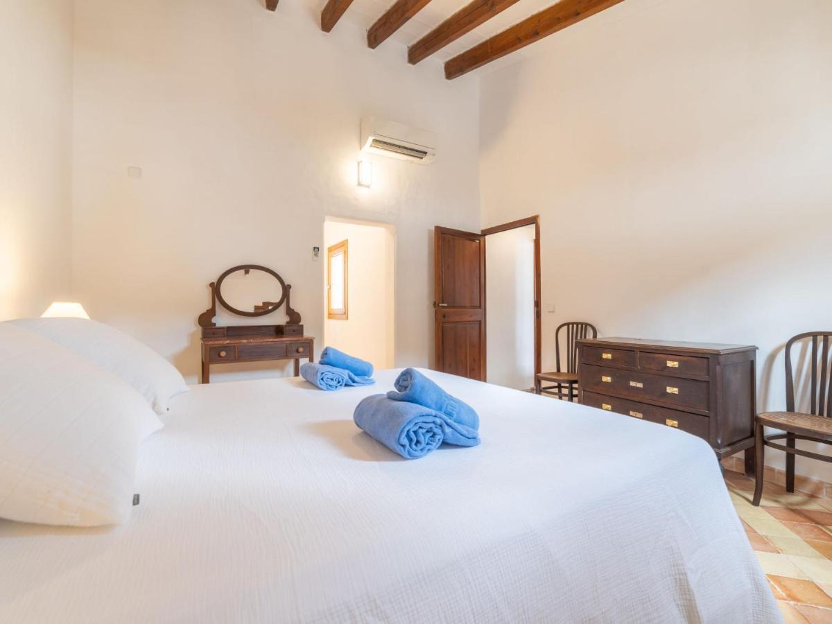 Monjo By Interhome * S'Arraco