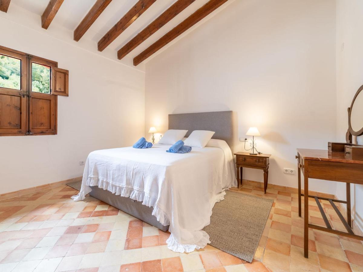 Holiday home Monjo By Interhome S'Arraco