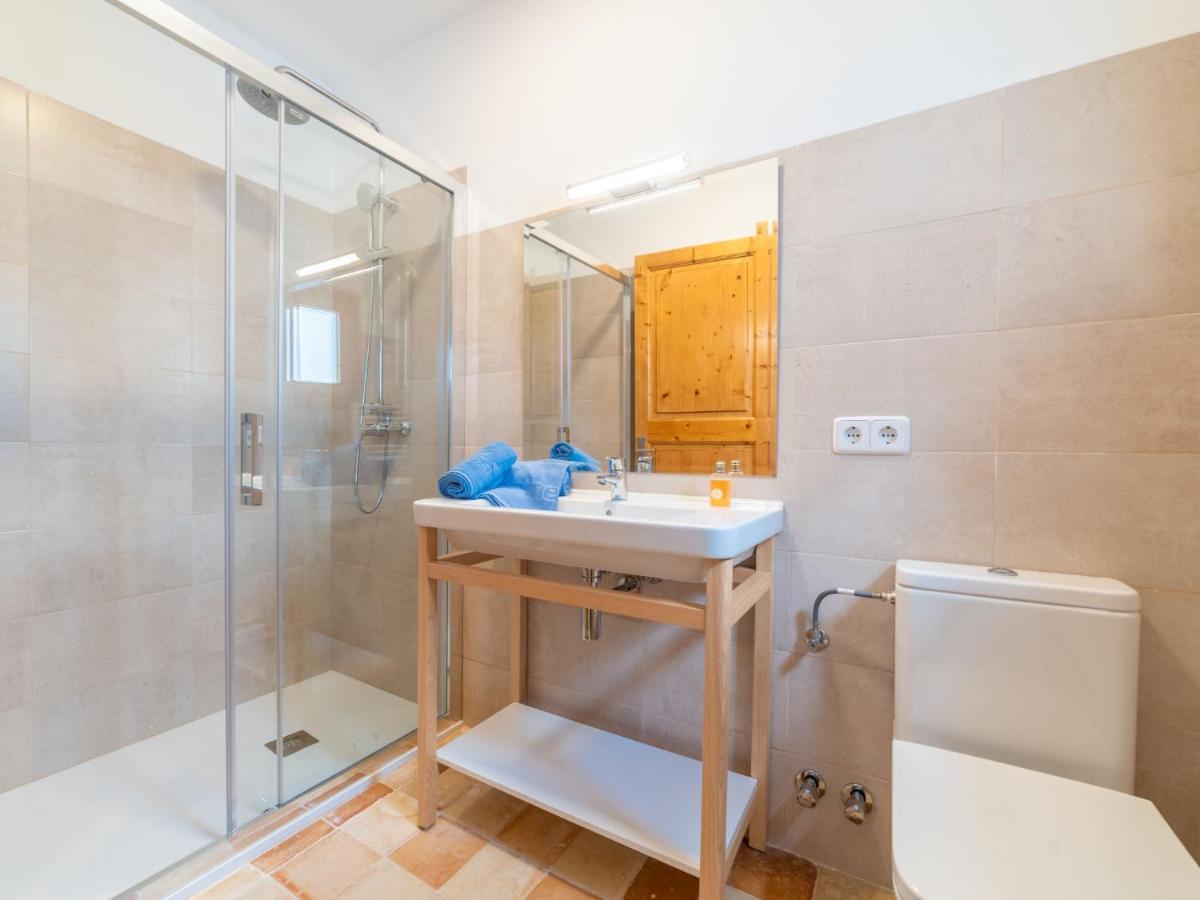 Monjo By Interhome *