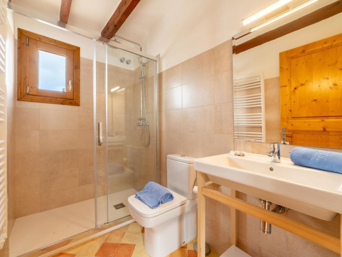 Monjo By Interhome Holiday home S'Arraco
