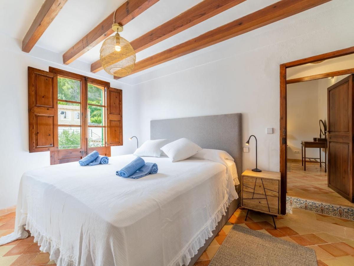 Monjo By Interhome Vakantiehuis *