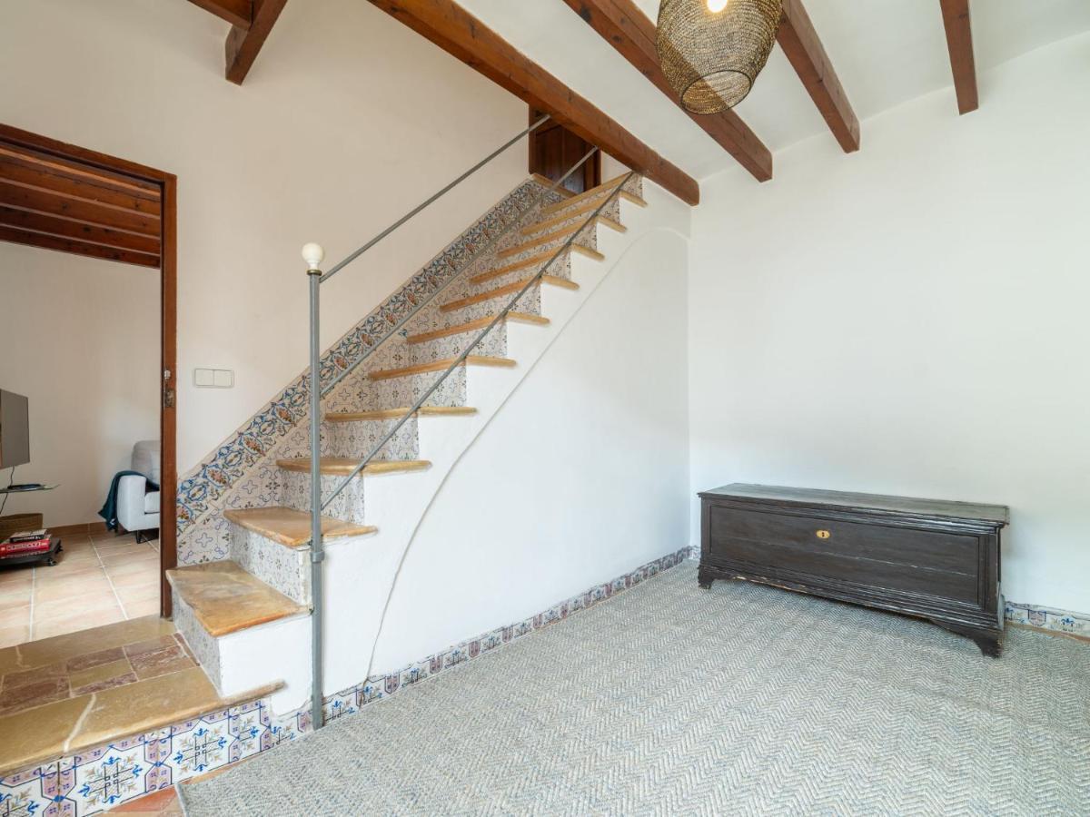 Monjo By Interhome