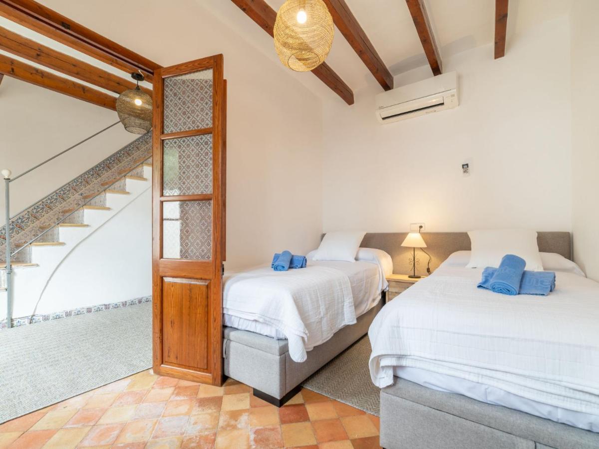 Monjo By Interhome Holiday home *