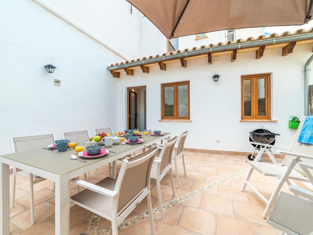 Monjo By Interhome * S'Arraco