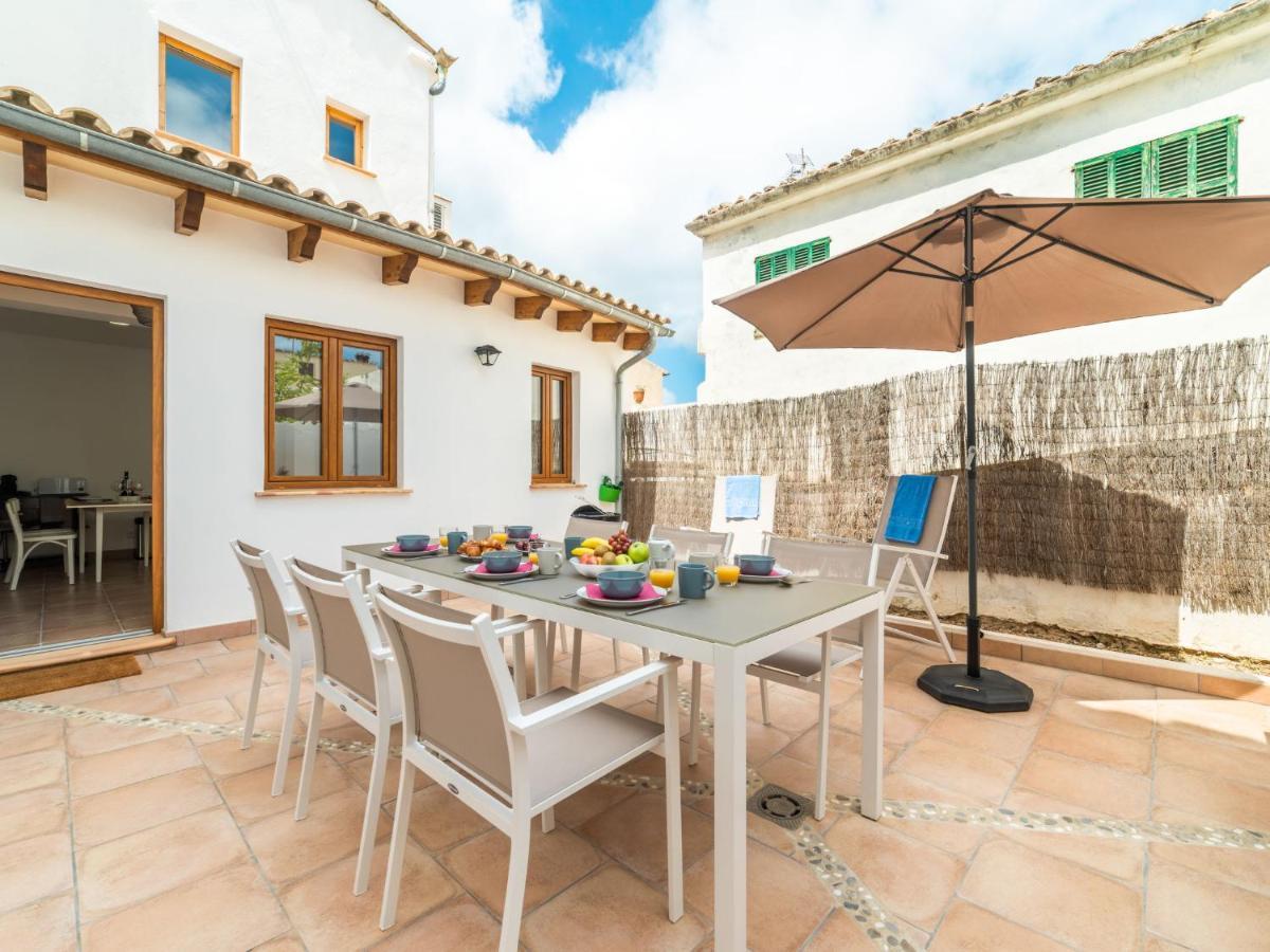 Monjo By Interhome Vakantiehuis *
