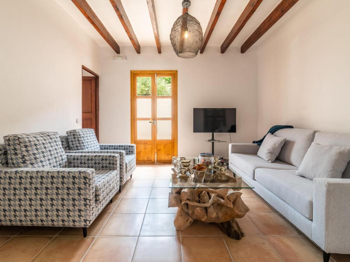 Holiday home Monjo By Interhome