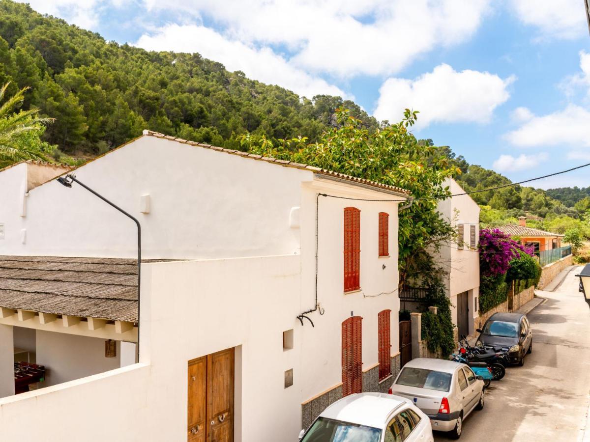 Monjo By Interhome Holiday home S'Arraco