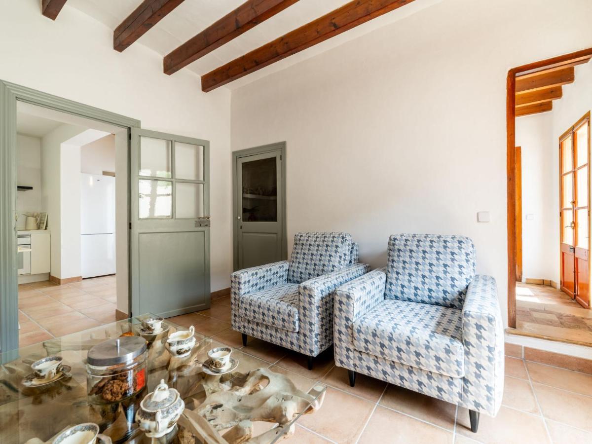 Holiday home Monjo By Interhome S'Arraco