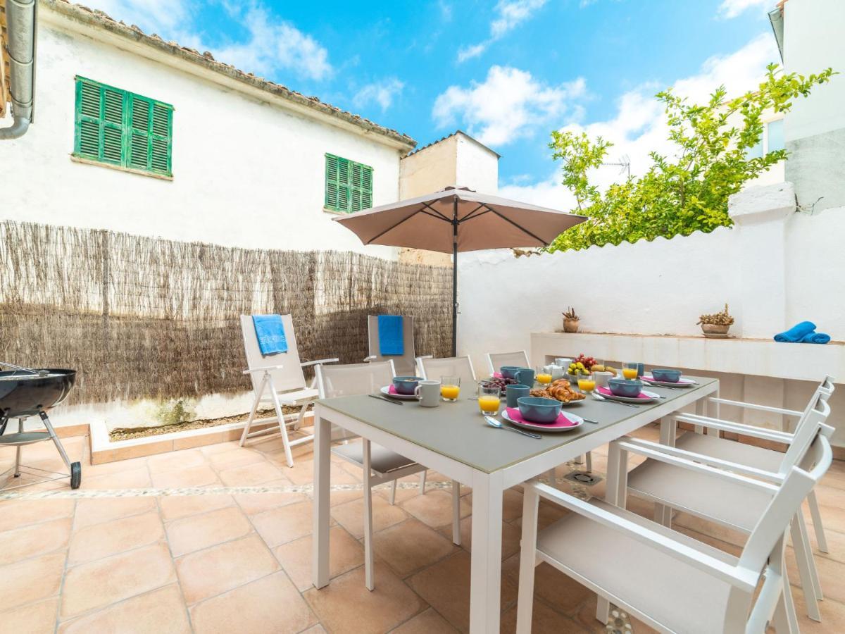 Vakantiehuis Monjo By Interhome